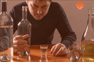 Лечение белой горячки в Заволжске