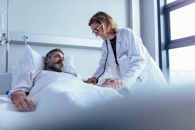 Лечение алкоголизма в стационаре в Заволжске